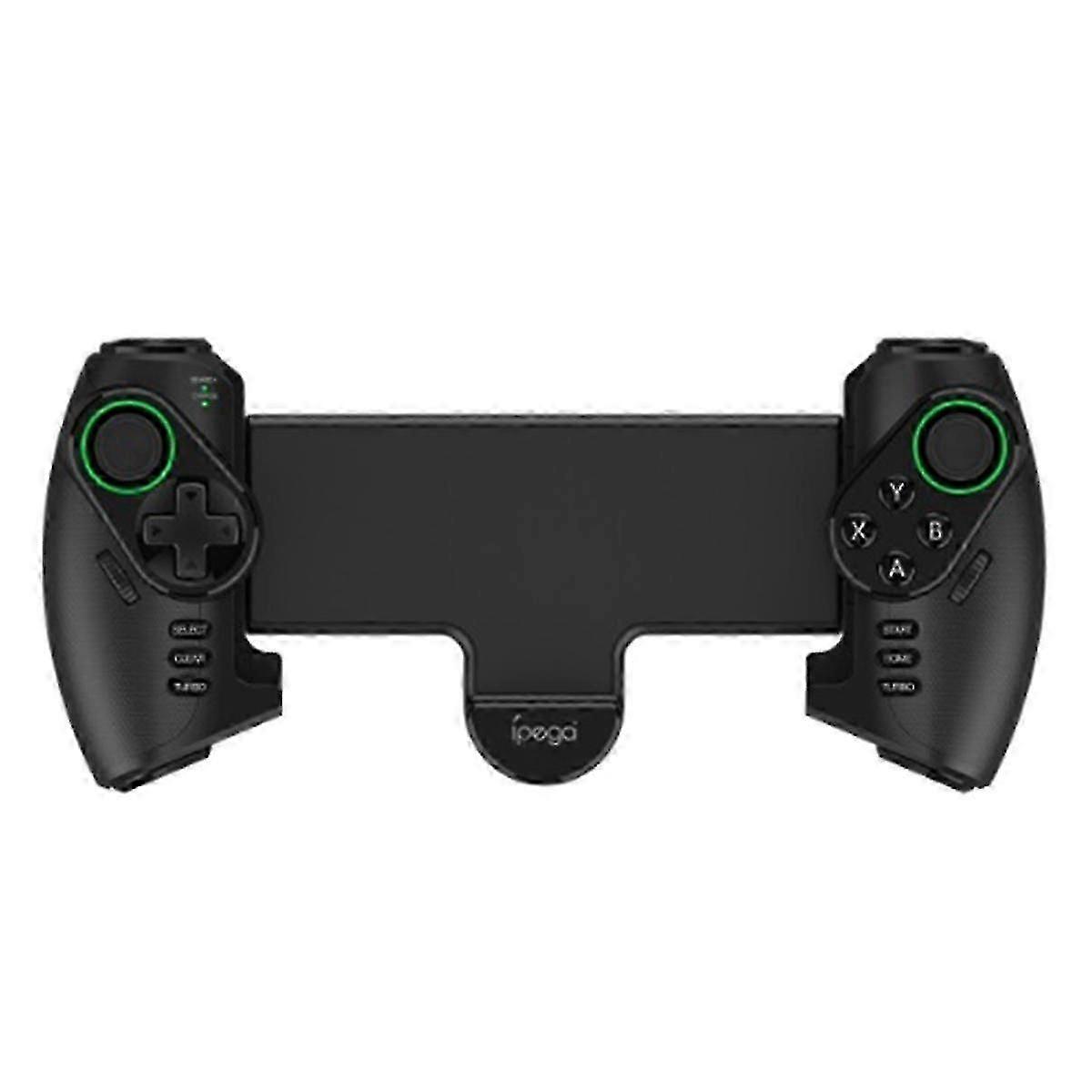 Bluetooth Wireless Retractable Game Controller Suitable for Switch, PC, Mobile Phone, Tablet