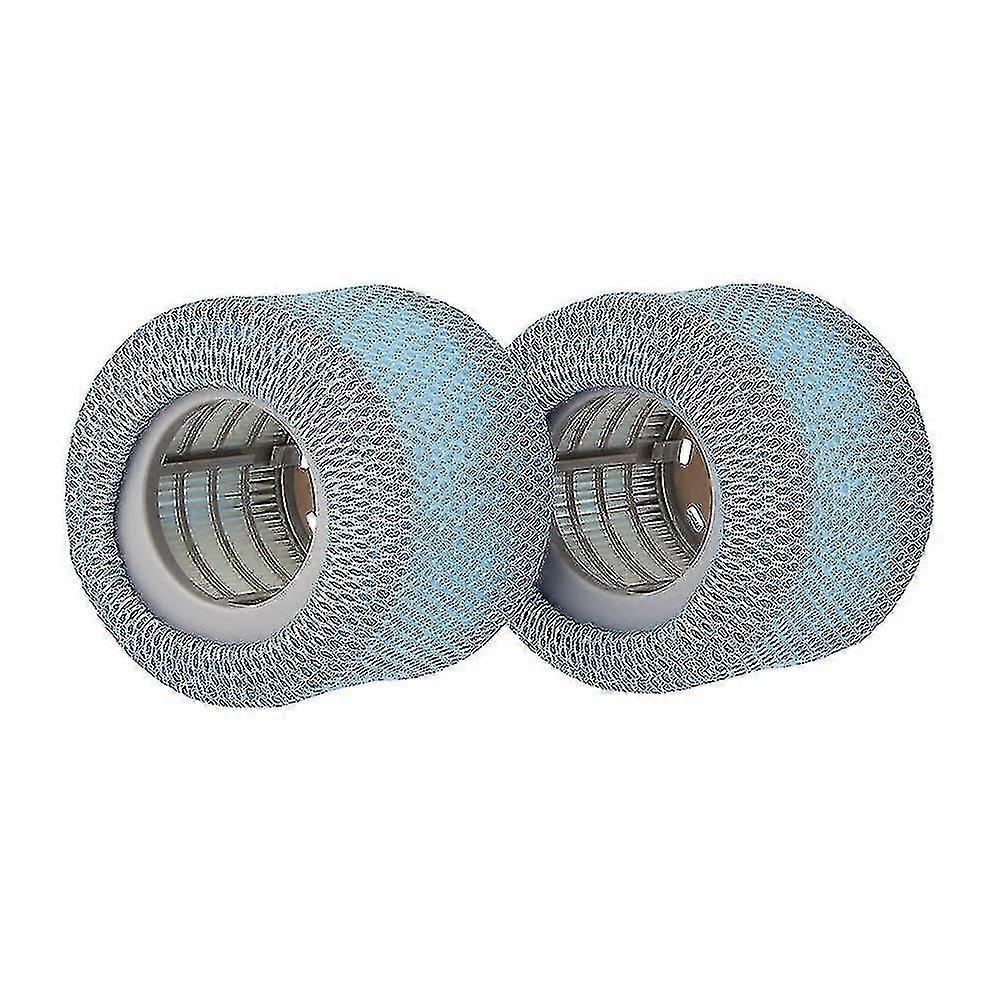 Pool Filter Mesh Bag For Mspa Spa Pool Filter Inflatable Pool Filter Two Pieces