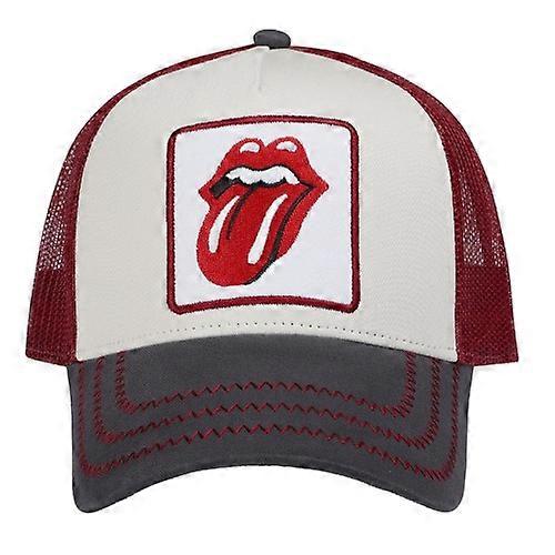 Amplified The Rolling Stones Trucker Cap