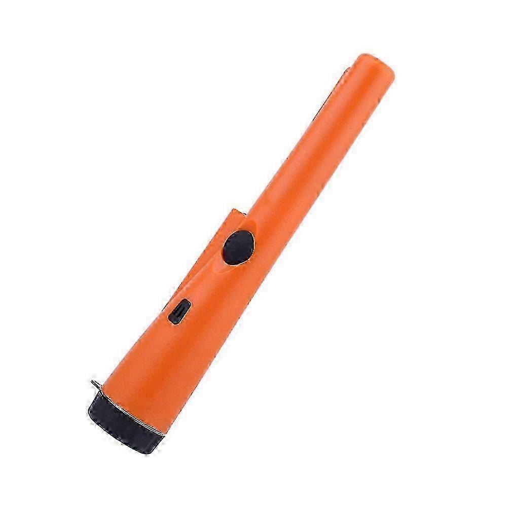 Metal Detector Pin Pointer High Sensitivity All Metal Gold Finder New Electronic Measuring Tool