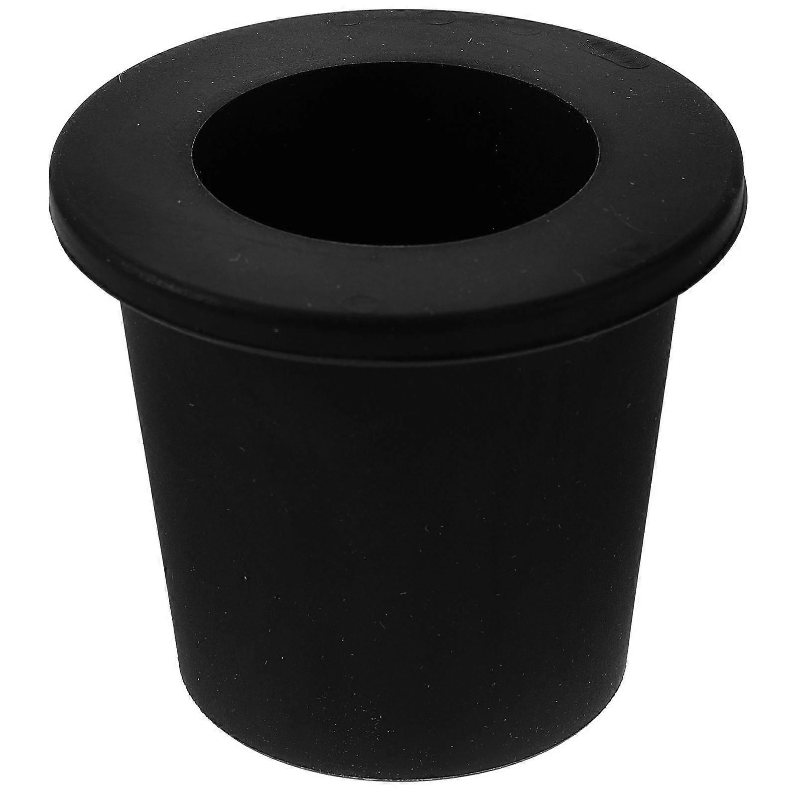 Tafel Paraplu Gat Ring Zwembad Paraplu Stabilisator Paraplu Siliconen Plug Paraplu Wig Plug