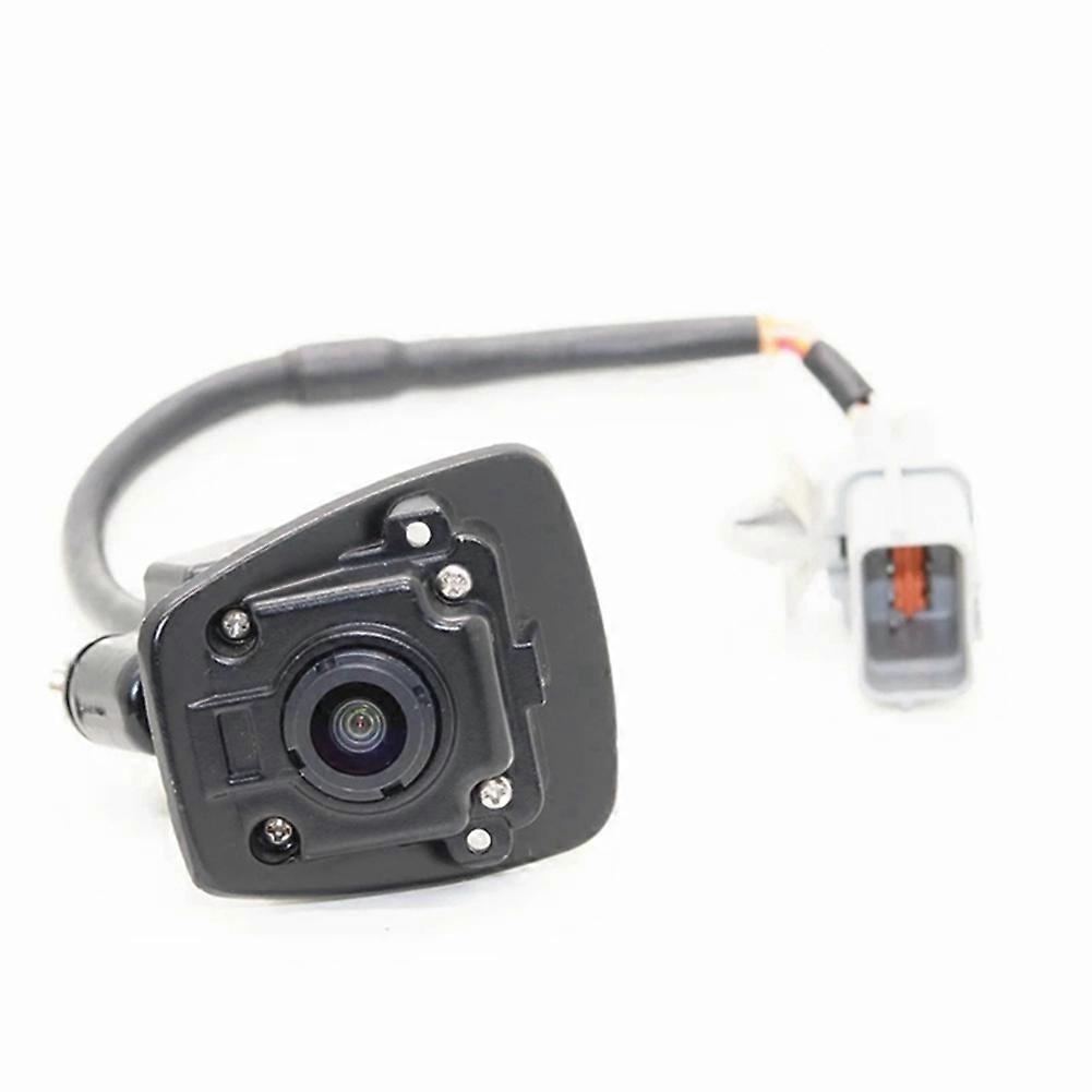 Car Rear View Camera Parking Aid Camera for Hyundai I20 GETZ 95760C8000 95760C8001 95760C8301