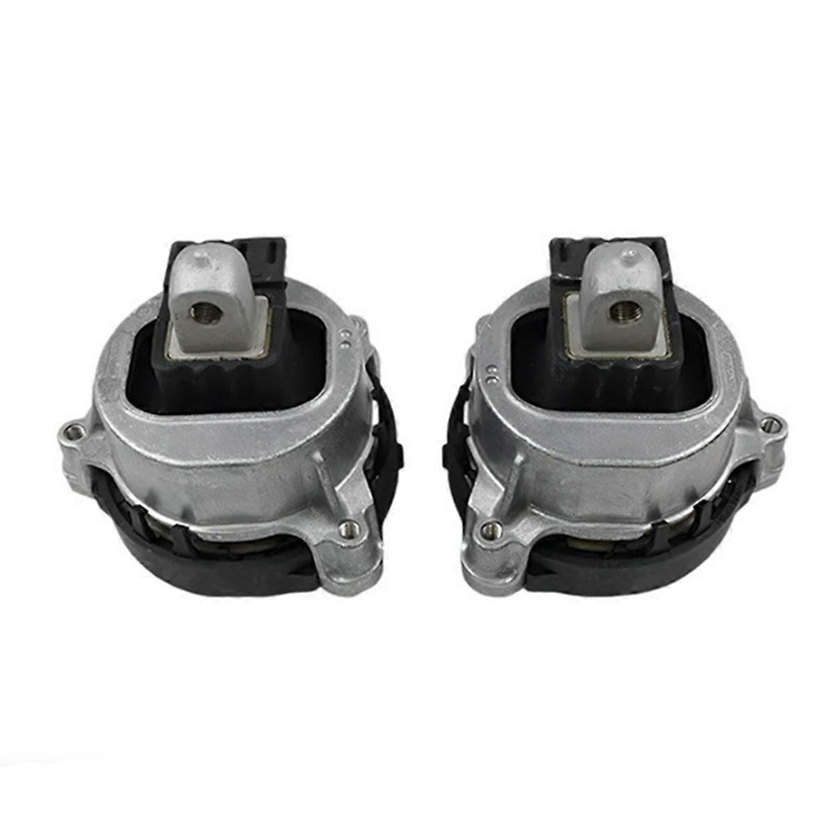 1Pair Engine Motor Mount Soft Liner Bearing for