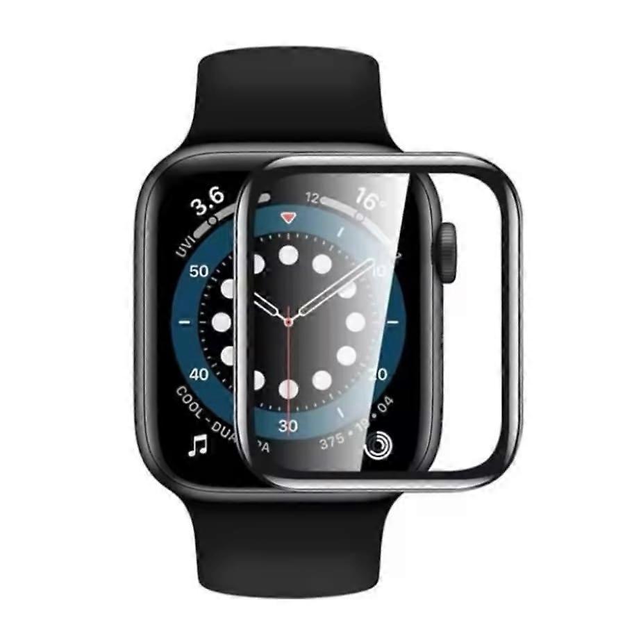 Screen Protector For Apple Watch Series 10 (42-mm)