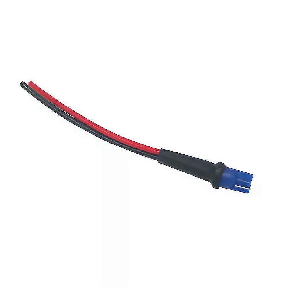 T10 Socket Holders Male Car Headlight Assembly Plug Adapter Extended Wire Connector