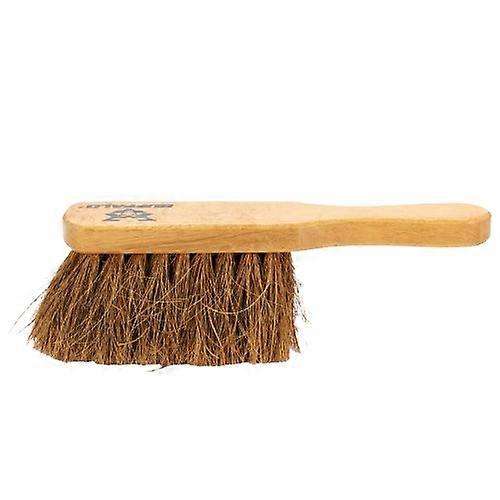 Buffalo Soft Coco Bannister Spazzola a mano