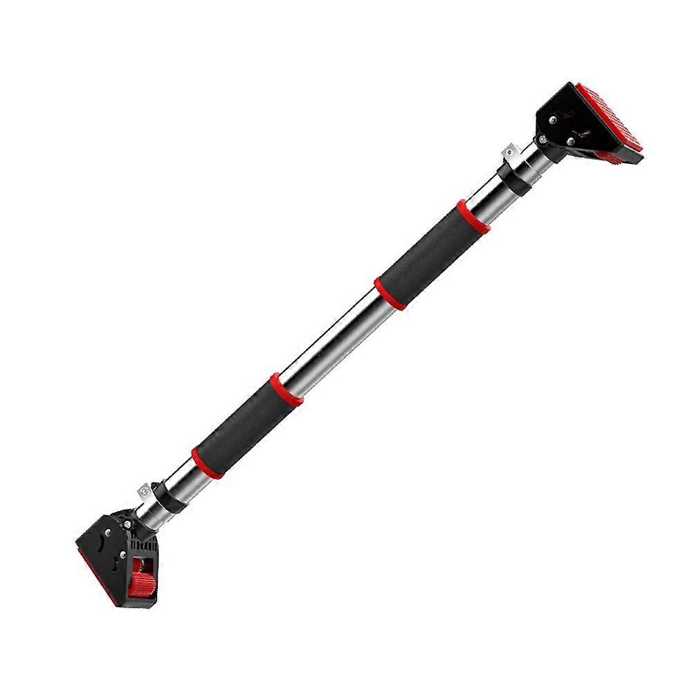 Door Frame Bar PullUp Device PullUp Lever for Home Fitness Equipment Load Capacity 500 kg Adjustable 72175 cm Style 1 Style1