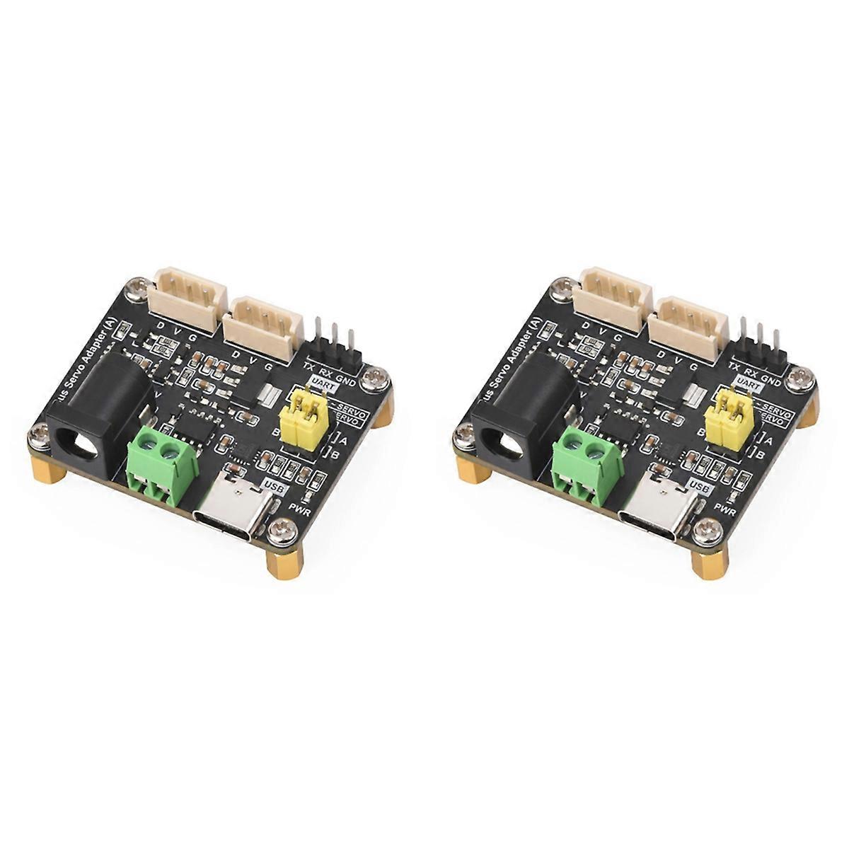 Serial Bus Servo Driver Board for /for /ESP32