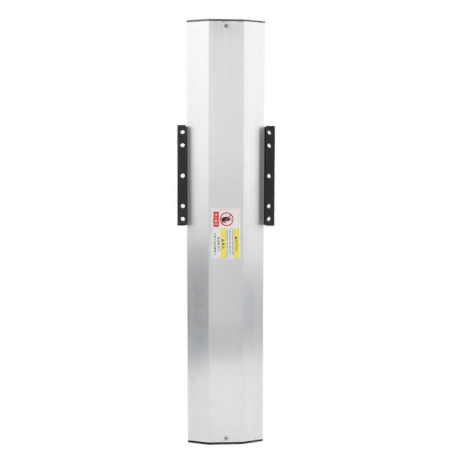 Slide Stage Actuator Linear Guide Rail 90 Wide Ball Screw Motion Table 300mm Stroke