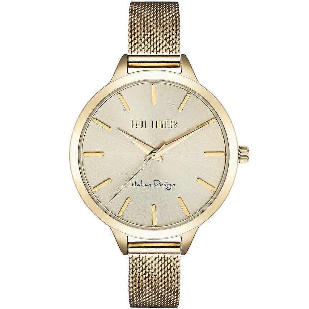 Watch Paul Lorens PL10296B4D1