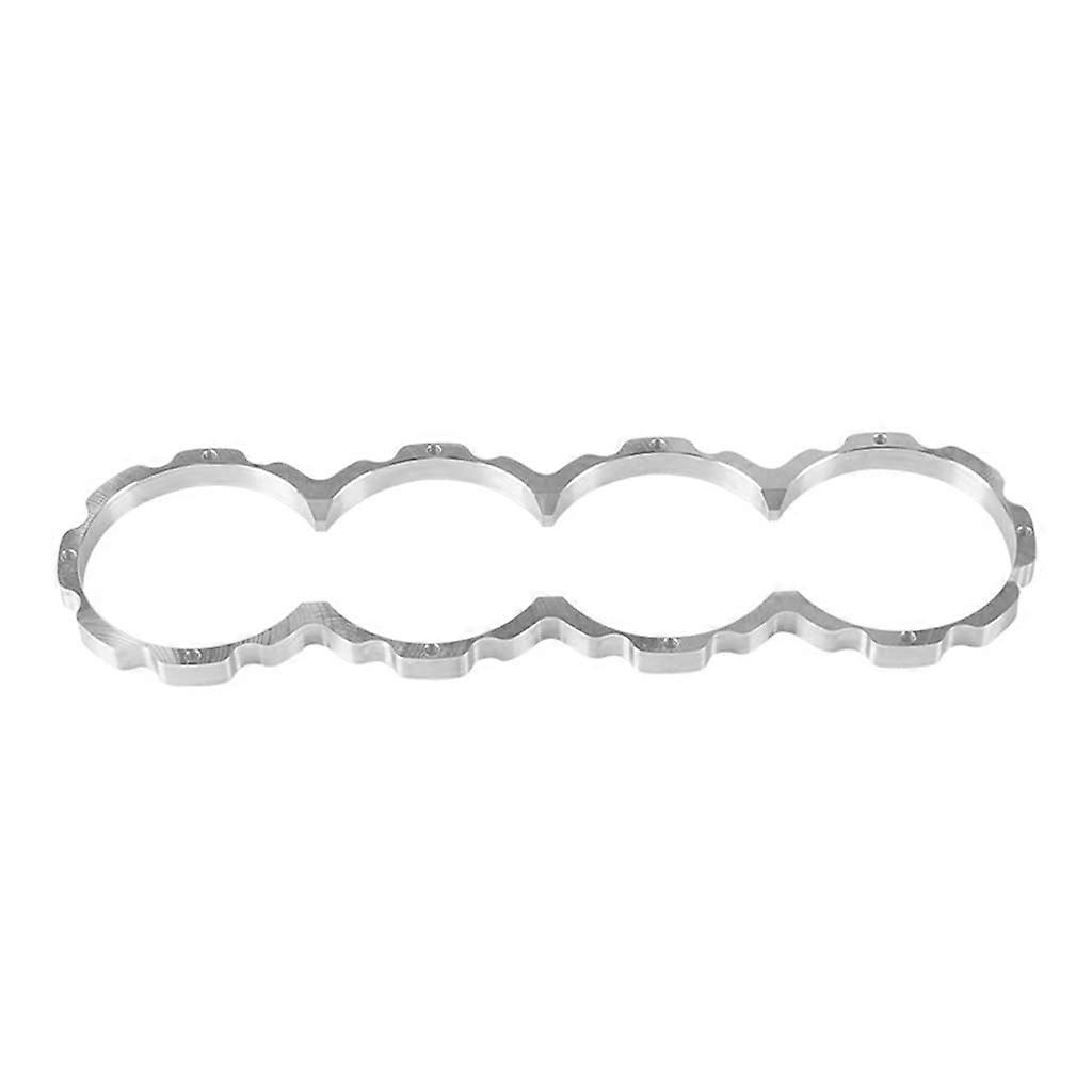 Automotive Modified Engine Block Protection B16 B18 Aluminum, Lightweight, Durable, Custom Fit Engine Shield