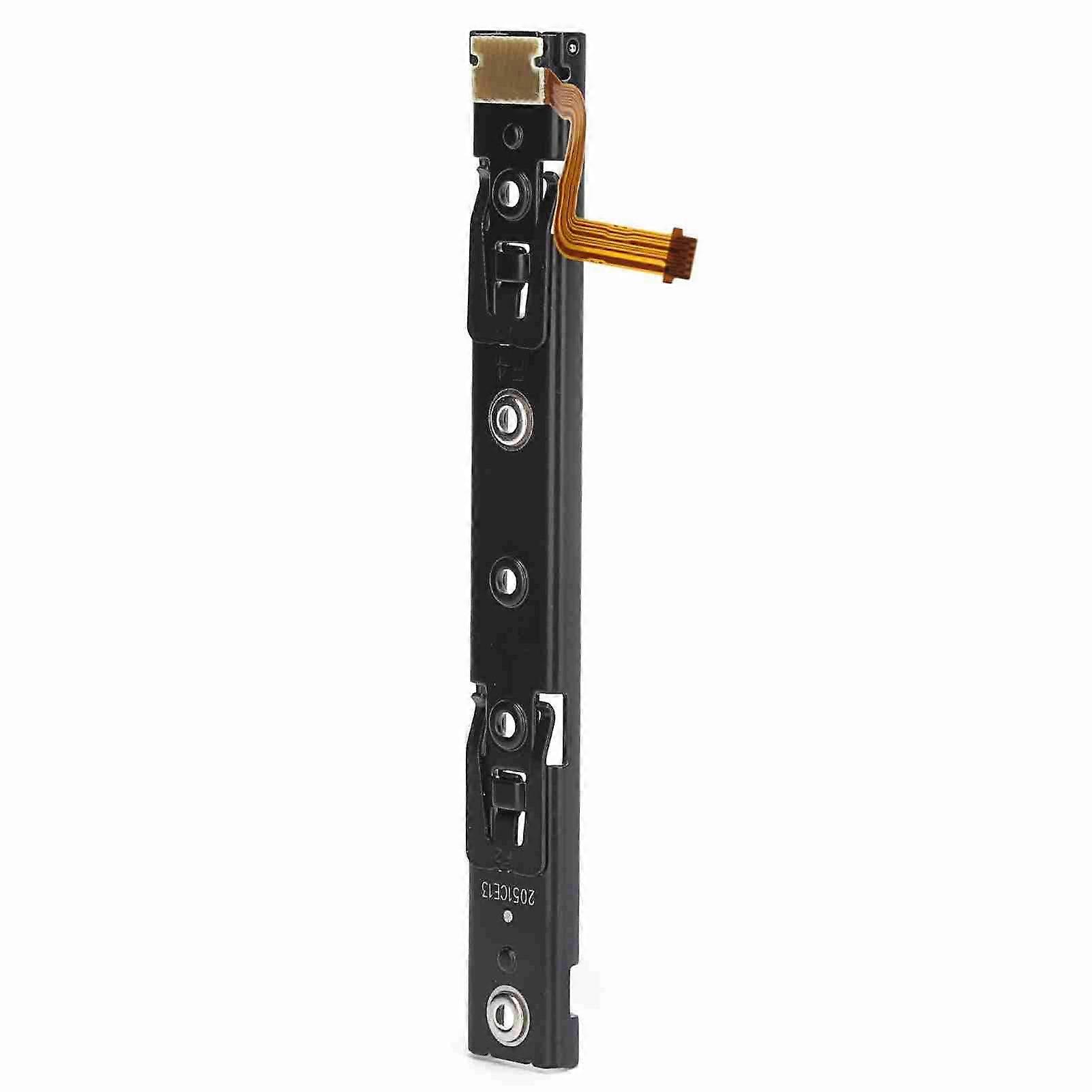 Left and Right Slider Flex Cable Replacement for -Console - High-Quality Metal for -Controller (R-Grip)