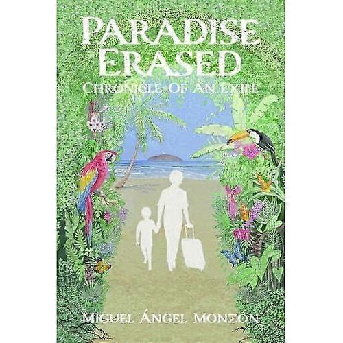 Le paradis effacé