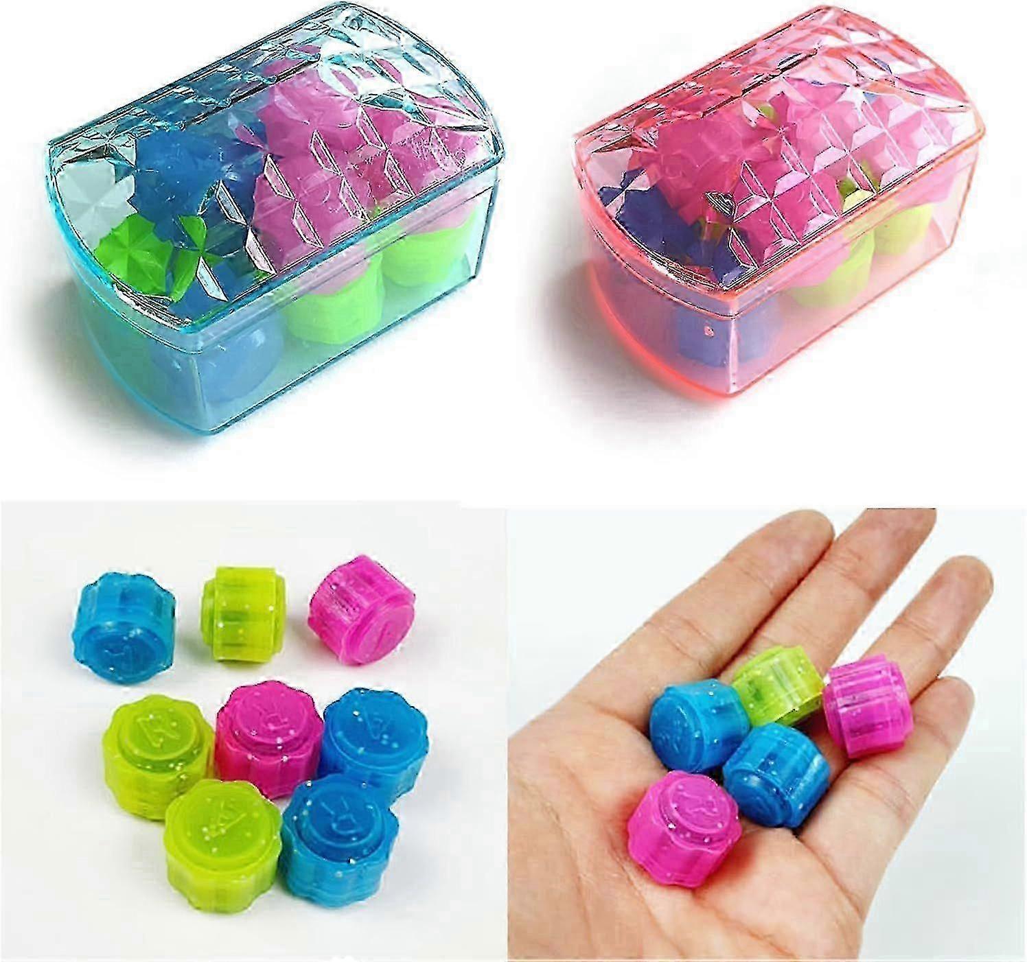 סט משחקי אבנים קוריאניים גונגגי - משחק עממי מסורתי 2025 לטיולים משפחתיים וכיף, ערכת משחק לתפיסת אבנים