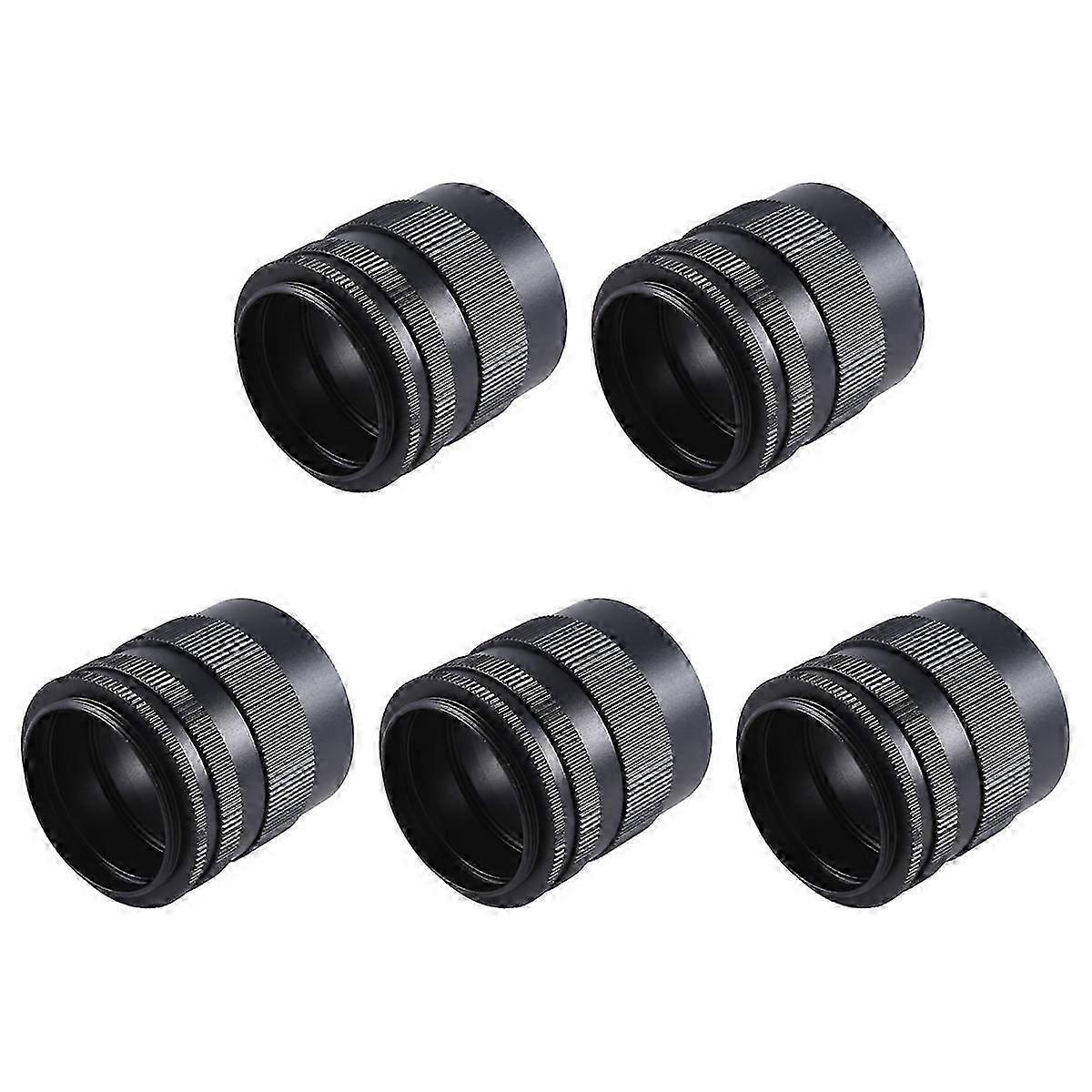 5X Macro Extension Tube Ring For M42 42mm Screw Mount Set For Film/ Digital Slr Camera Adapter