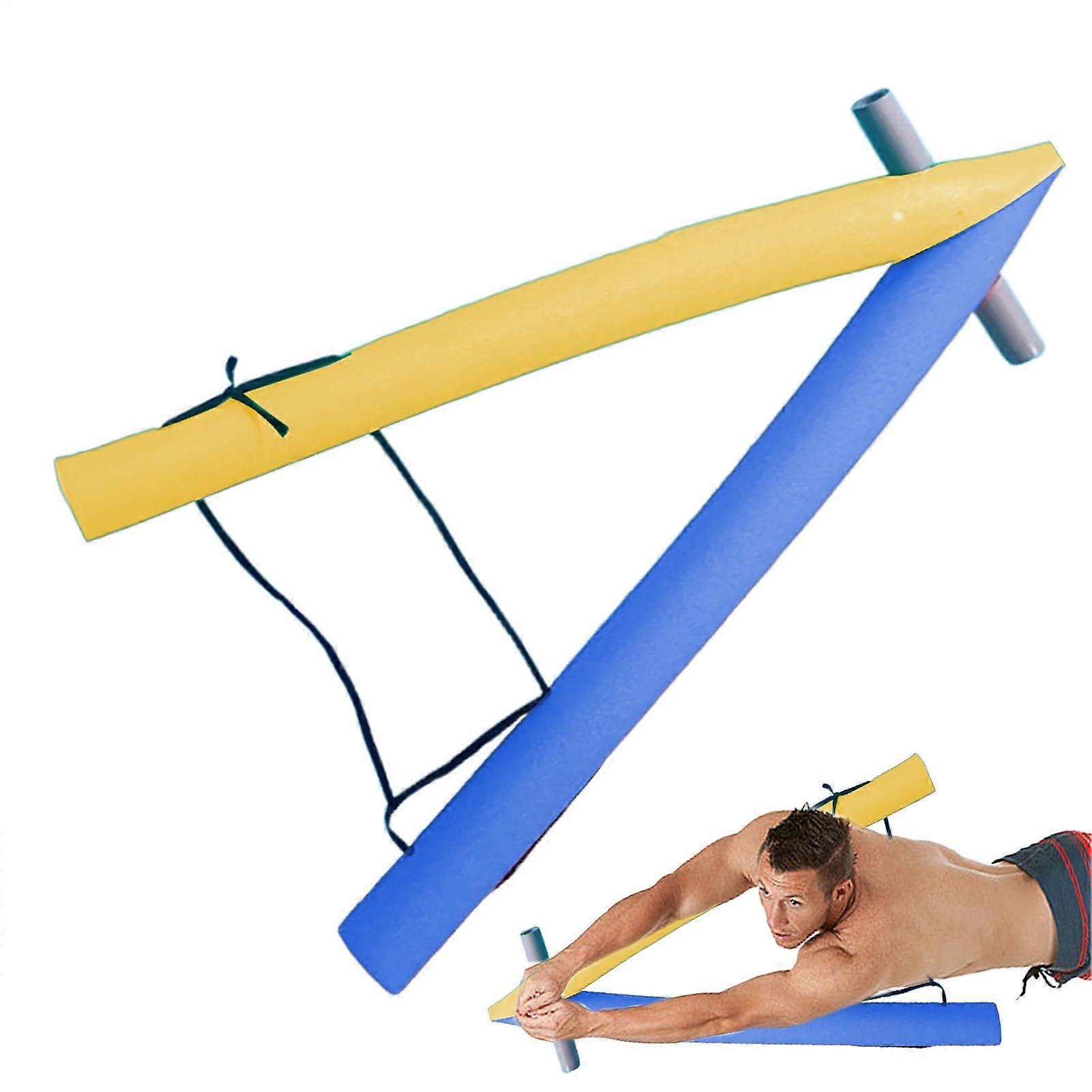 Pool Noodles, Foam Noodles, Swim Noodles, Foam Pool Floats – GelbBlau