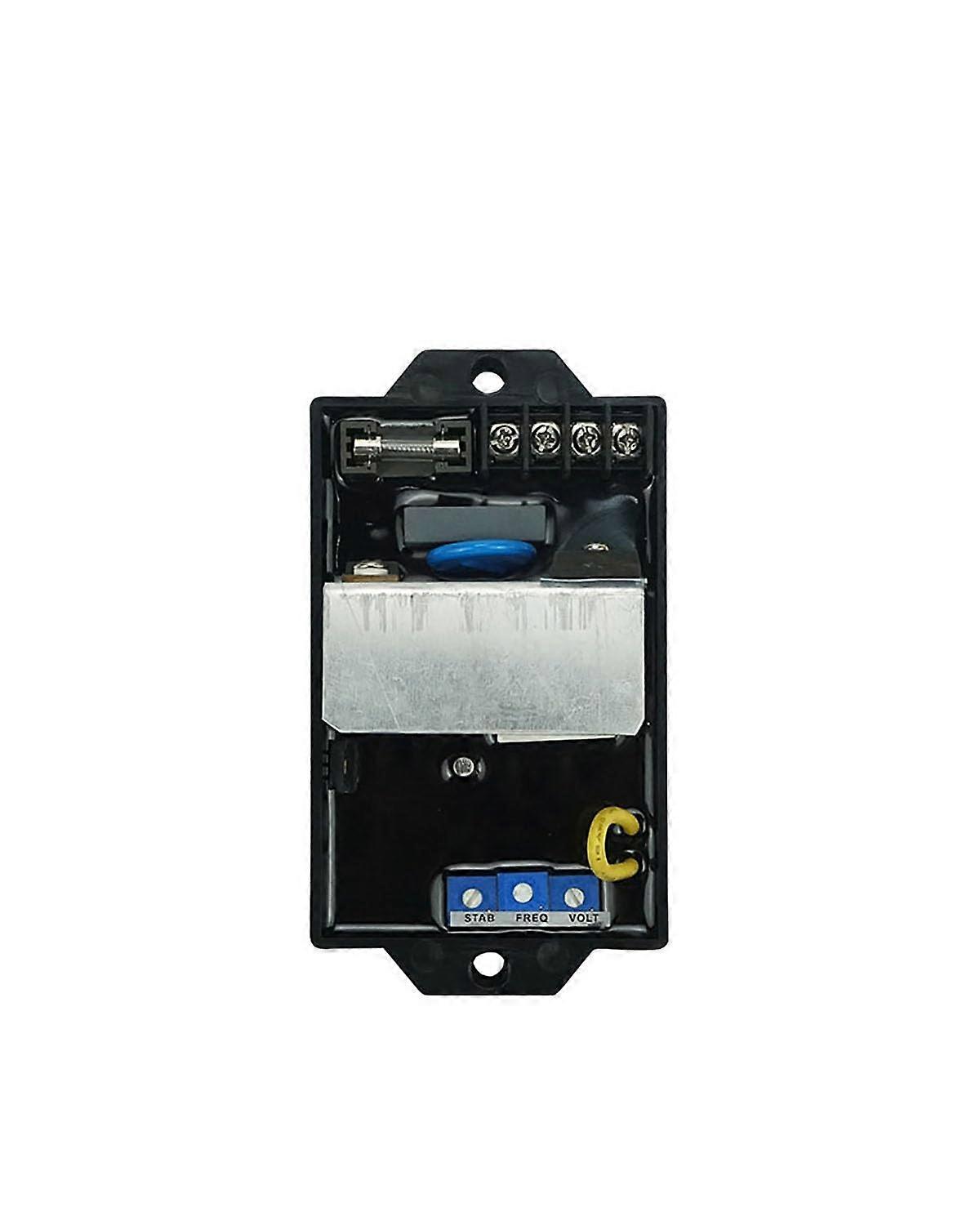 Automatic Voltage Regulator for Diesel Generator Set
Automatic Voltage Regulator PCB AVR12 Generator AVR