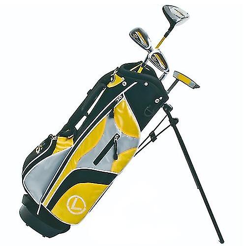 Longridge Challenger Golf Club Stand Bag Set