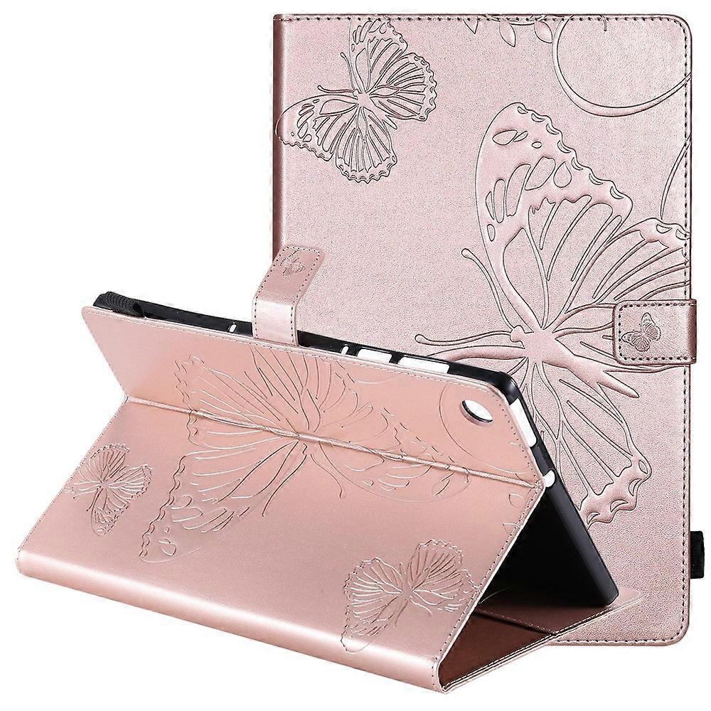 Case For Lenovo Tab M10 Plus TB-X606F