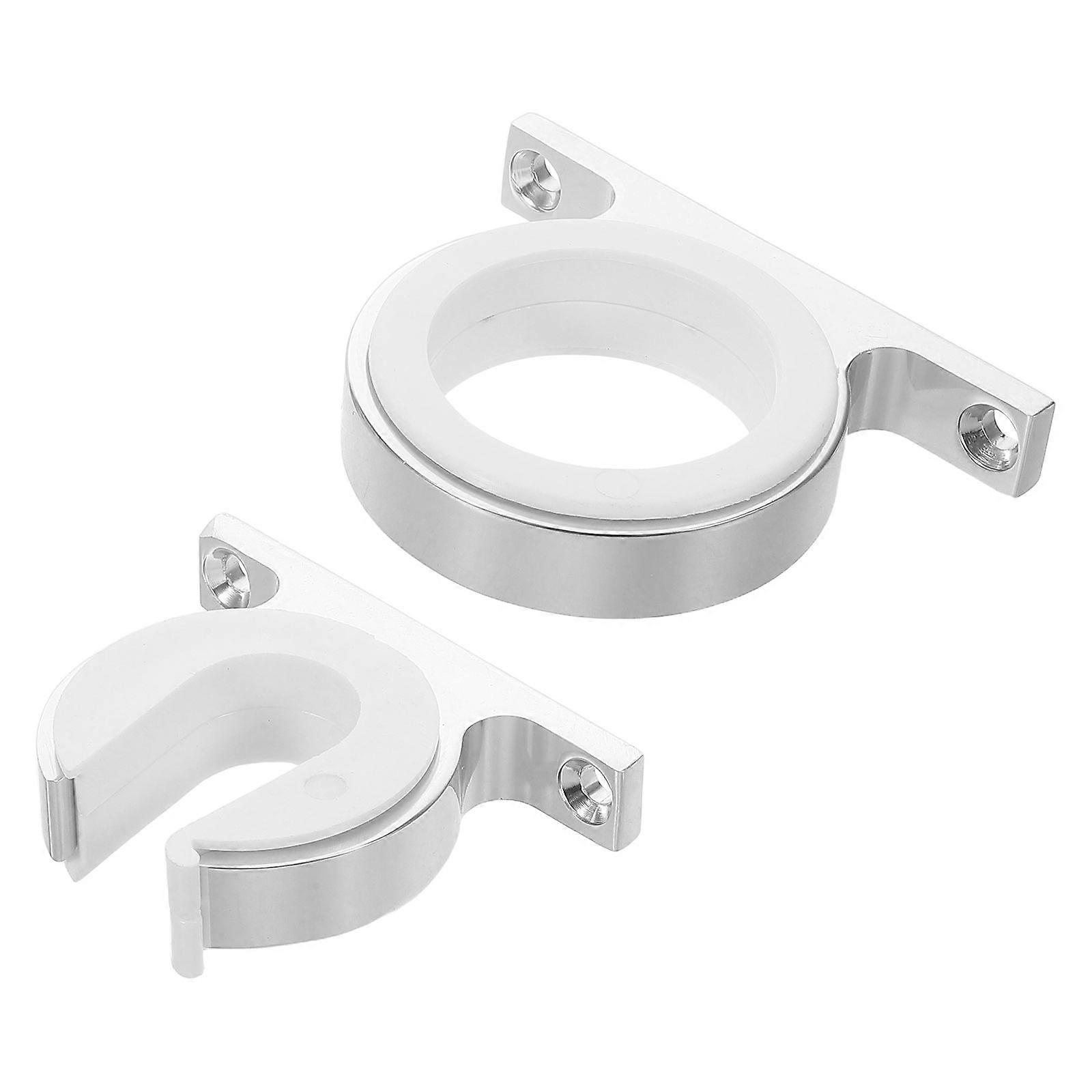 Boat Rod Holders For Fishing Spacesaving Solution Secure Rod Grip Design Easy Setup And Removal For Fishermen 2Set