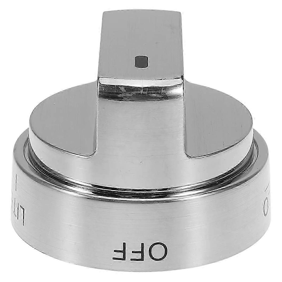 Replacement Oven Stove Knob,Compatible with AEZ72909008 Models,Knob Edition0722