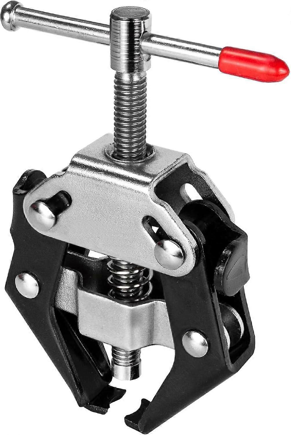 1pc 6-43mm Battery Terminal Wiper Arm Puller, Windshield Wiper Arm Remover Tool