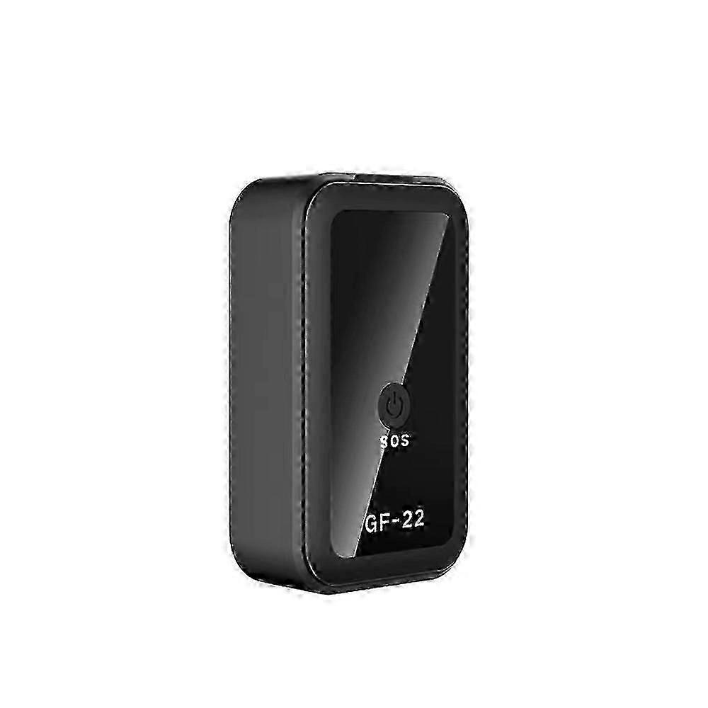 GF22 car anti-theft GPS tracking locator