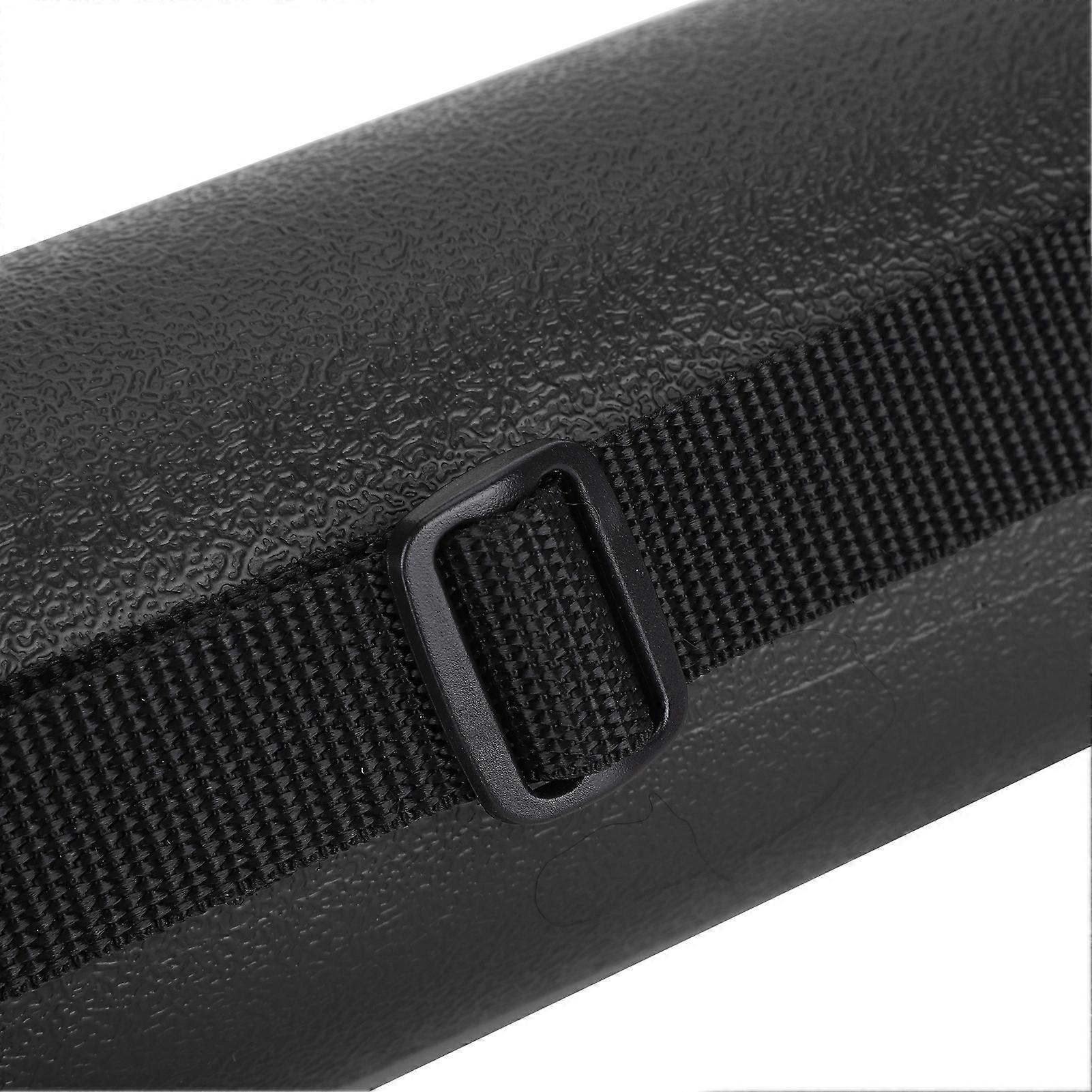 Drawing Storage Tube Extendable Thickened Telescopic Collection Poster Drafting CaseBlack