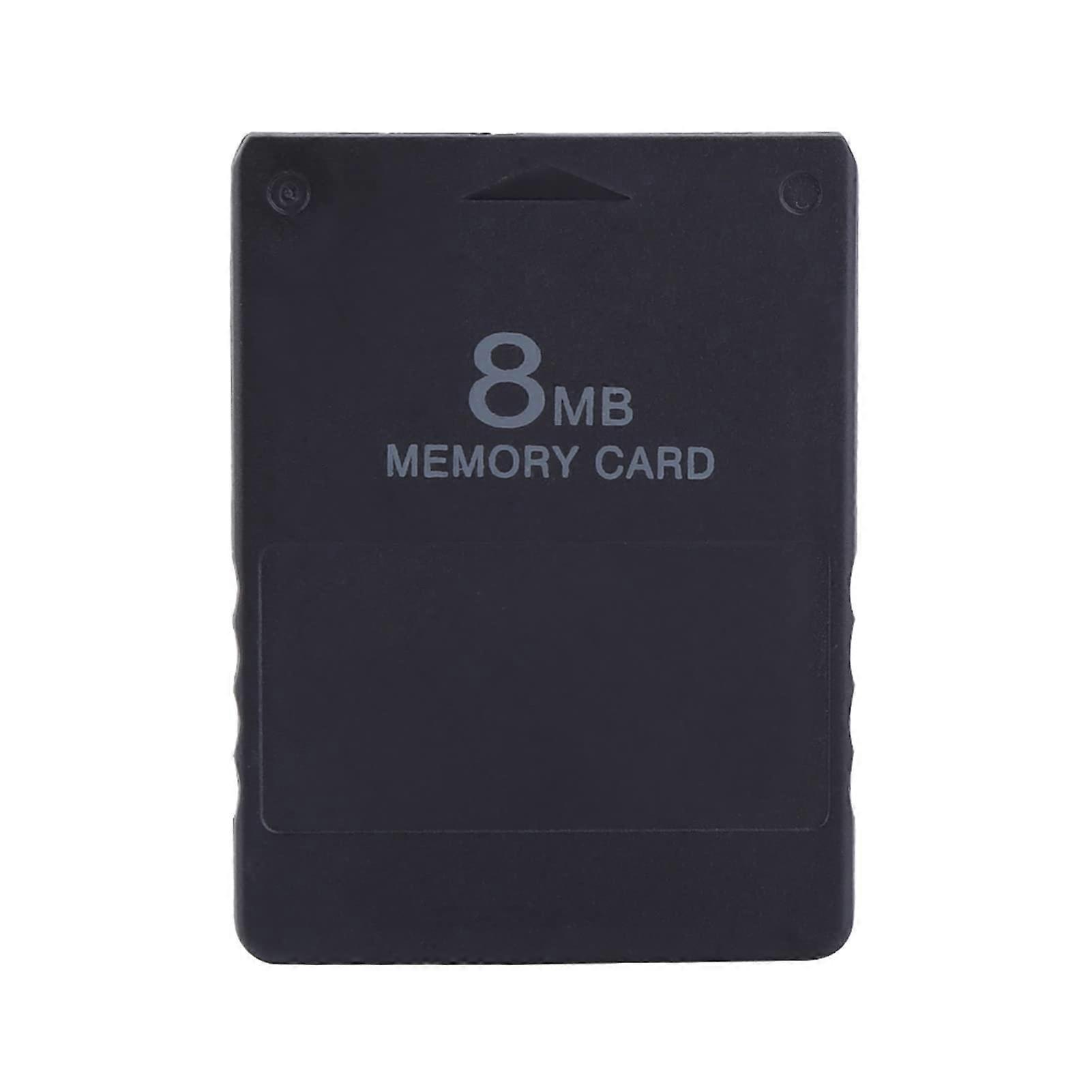 8M to 256M Speed Game External Memory Card for 2 (8M)