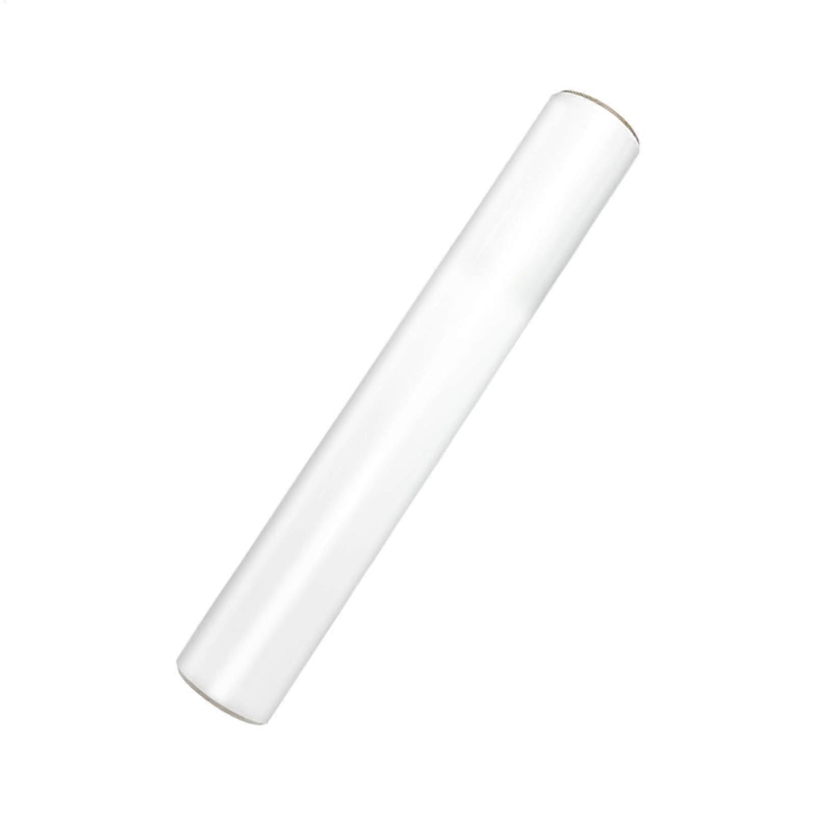 Whiteboard Wall Paper Self Adhesive, Electrostatic, Removable (45 cm x 5 m)