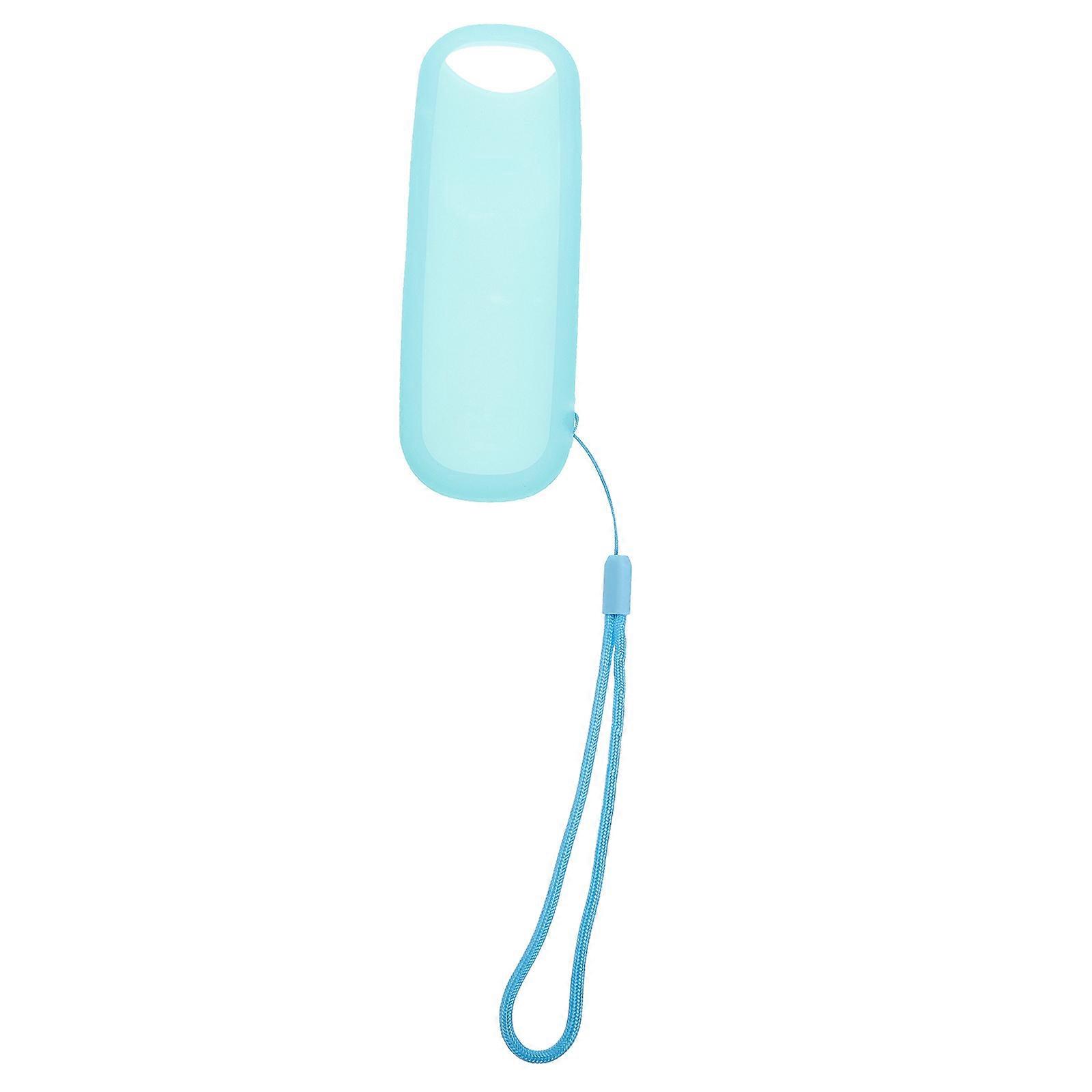 Silicone TV Remote Cover for RC280 – Glow in Dark, Shockproof & Non Slip Design for Home Use