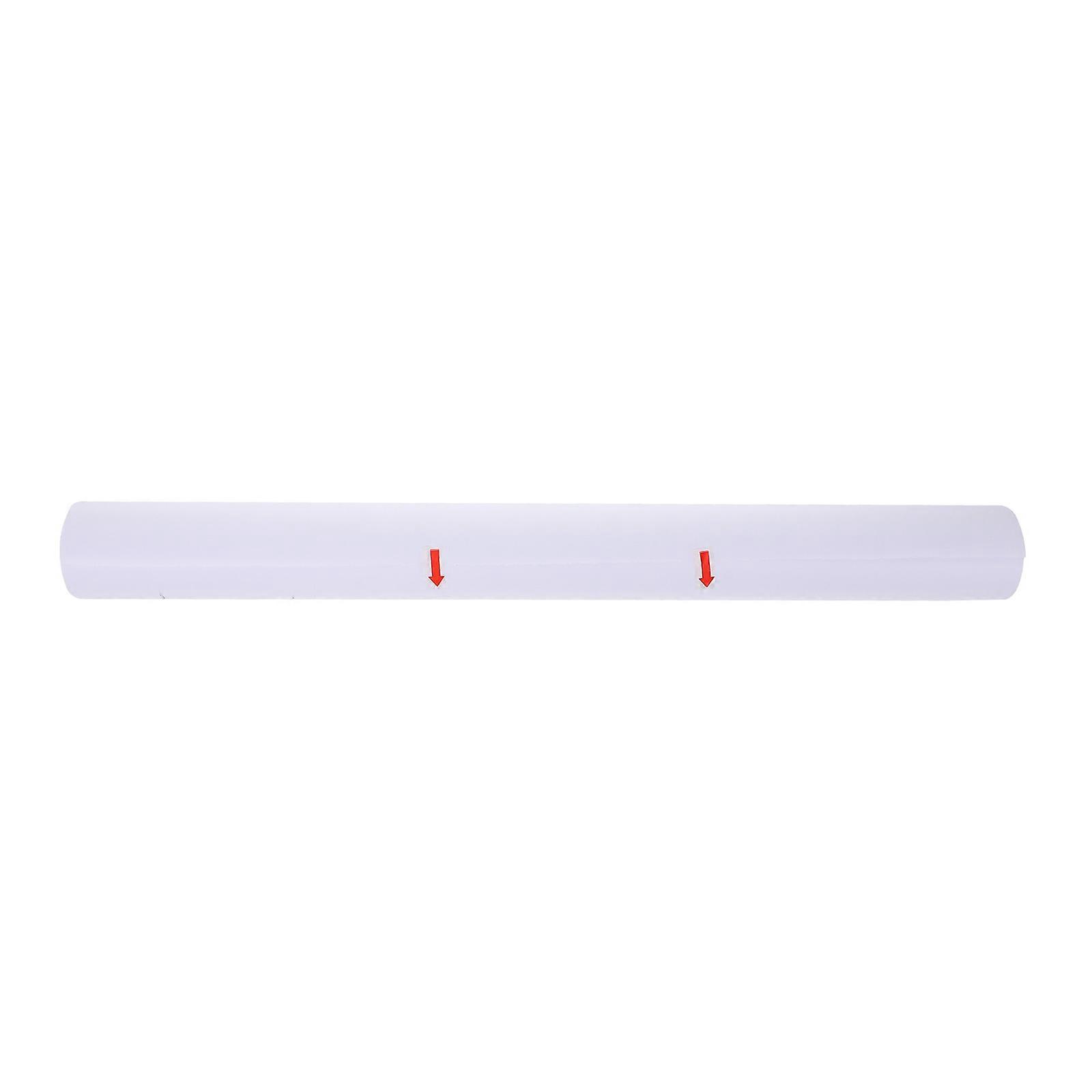 Kids Drawing Paper Roll For Home Use And Crafts Projects 500x44cm 2 Rolls
