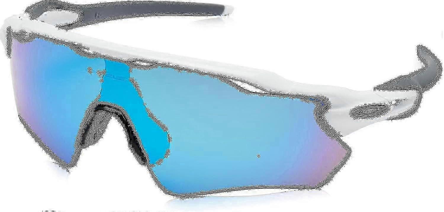 "Men's Women's Radar Ev Path Sunglasses, Size"