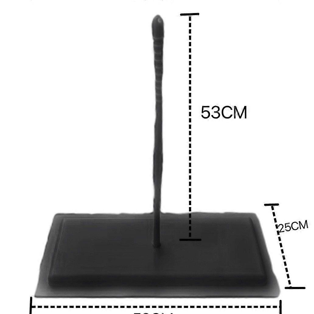 しゃがむ鍋カバー-田舎と現代のトイレ用のプラスチック製トイレ蓋バスルーム用の防臭シールポータブルは、さまざまなスクワットパンに適合します