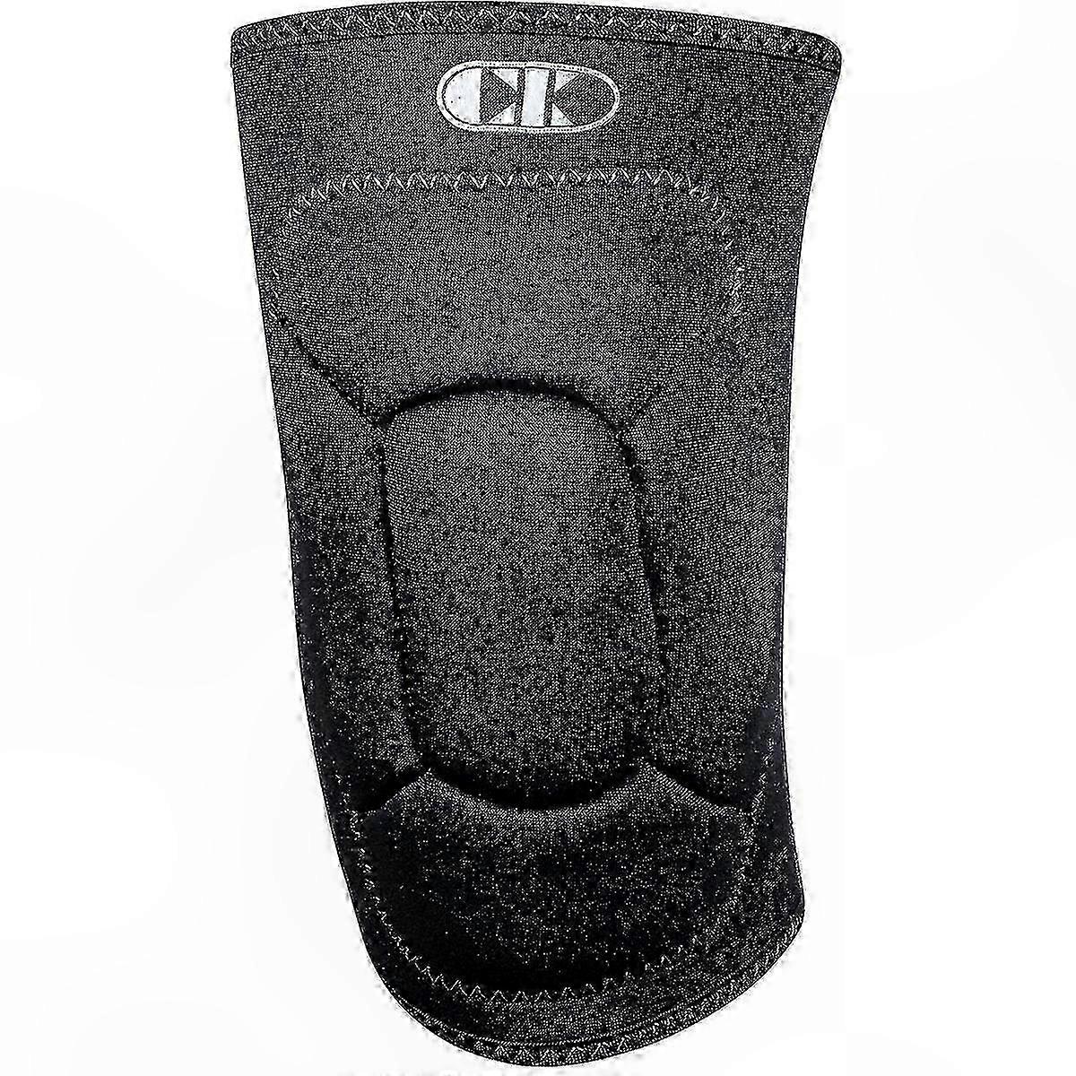 Wrestling Lycra Knee Pad with Enhanced Support and Comfort for Athletic Performance