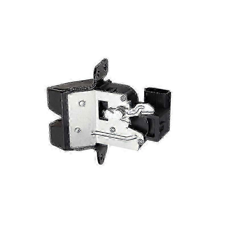 Tailgate Lock Actuator 81230A5000 for Hyundai Elantra GT i30 2013-2017 Trunk Latch Mechanism Hwy