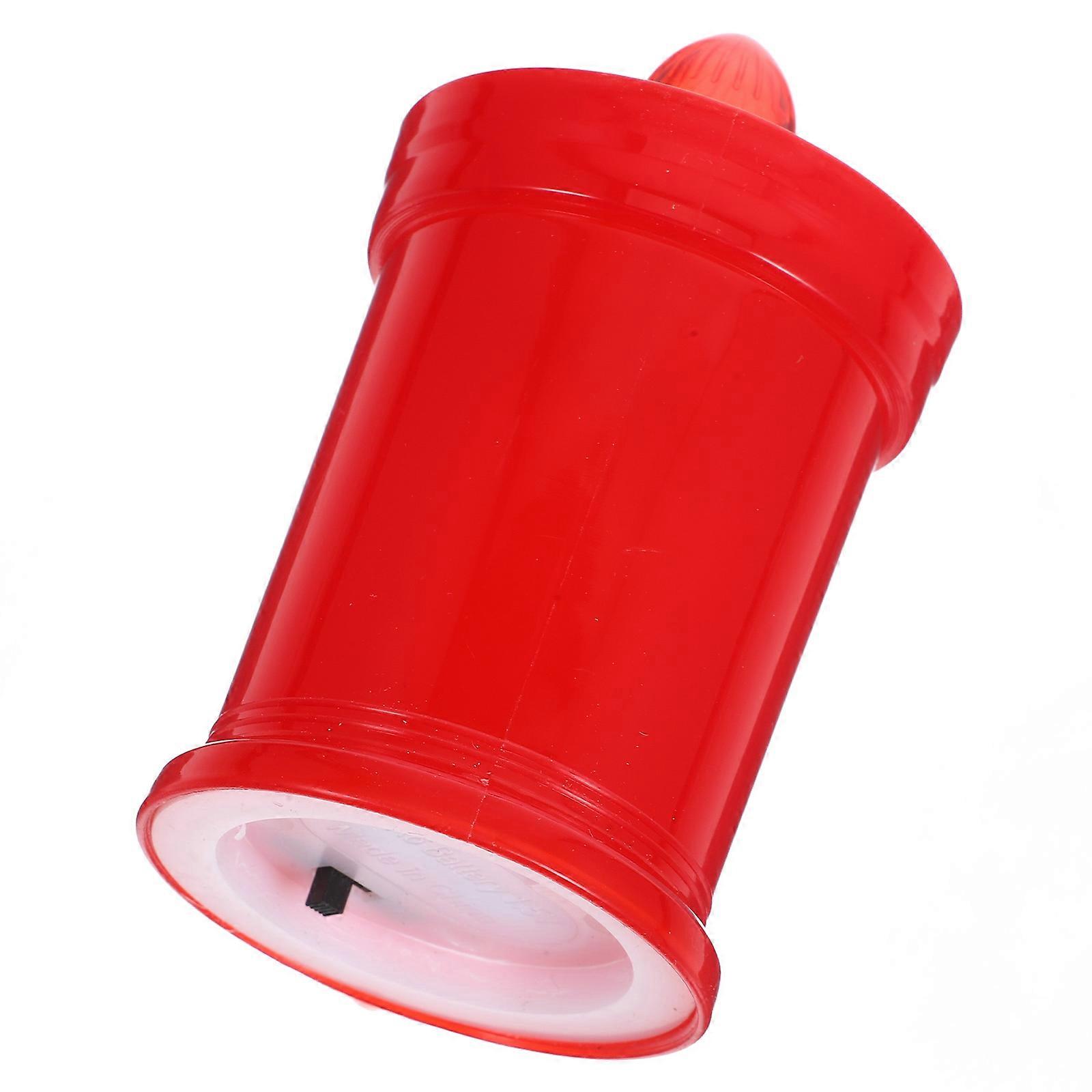 Commence Lantern Led Grave Light Outdoor Lighting Cylindrical 1Pcs