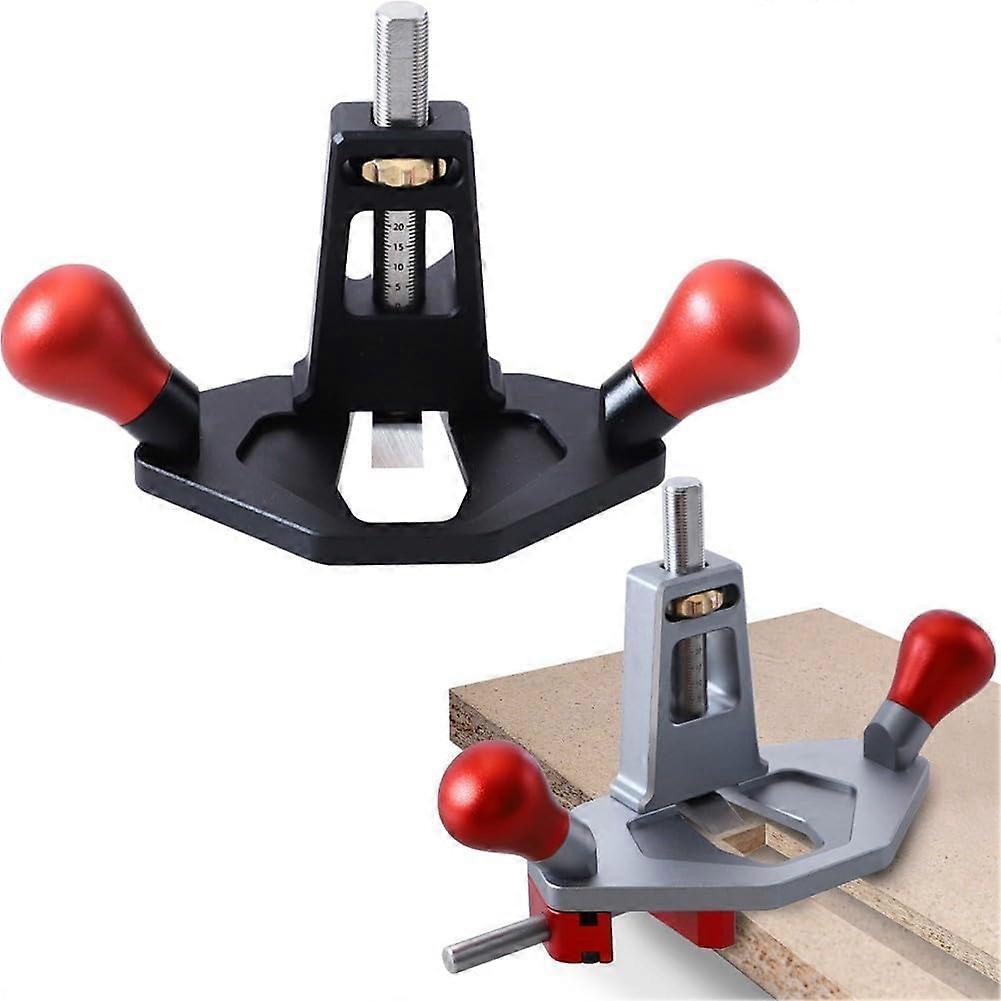 Hand Router Plane With Blade Lift System Model A For Detailed ...