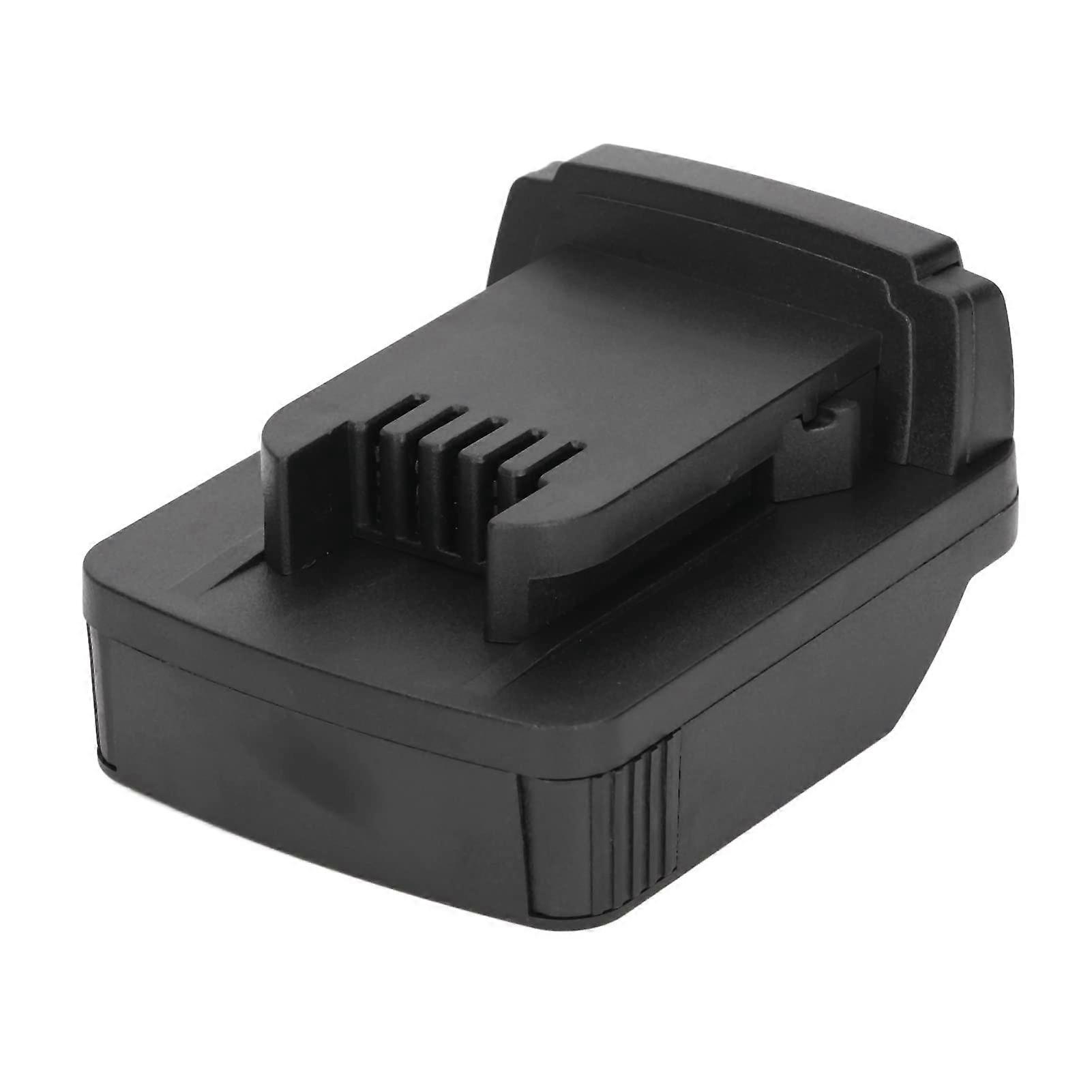 Lithium Battery Adapter for Power Tools, Battery Conversion Tool, Easy Installation, Compatible with Various Models