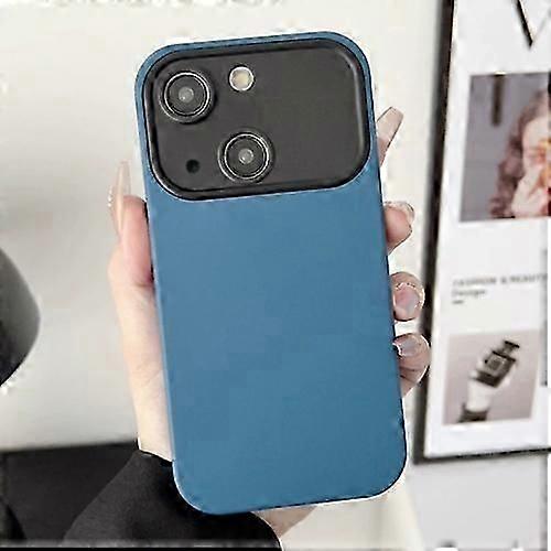 لجراب الهاتف المحمول من السيليكون السائل iPhone 15