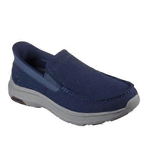 Skechers Mens Pollard Wilfred Trainers