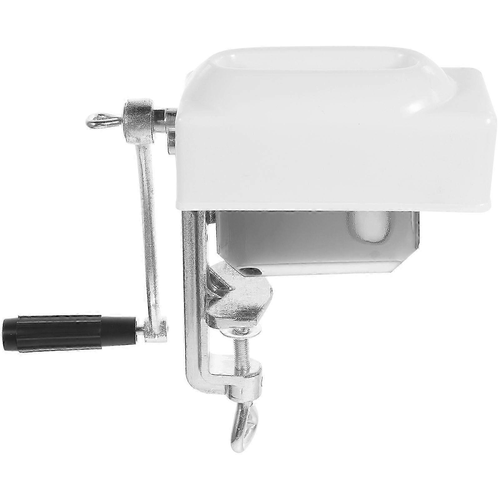 Metal Effort Meat Tenderizer Steak Pork Chop Fast Loose Needle Steak Pork Chop Tender Meat Machine Kitchen Helper Tool
