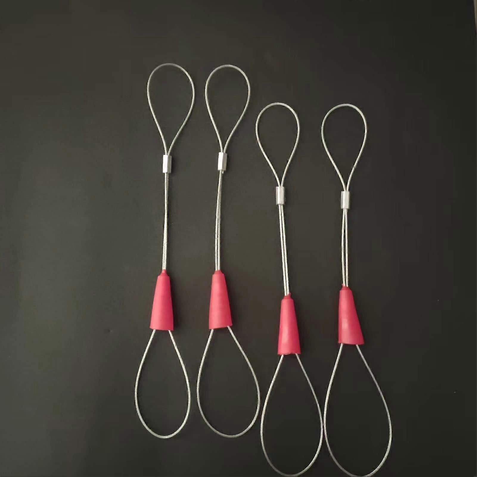 Elektriker Kabel Puller Hochzugstärke Fischklebeband Kabelabzieher für Telekommunikation Drahtbündeler 10m 2mm