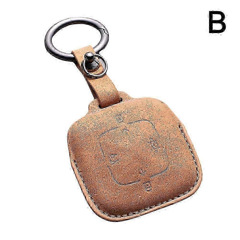 Zeekr Bluetooth Key Cover Chain for Auto Interior Styling Accessory