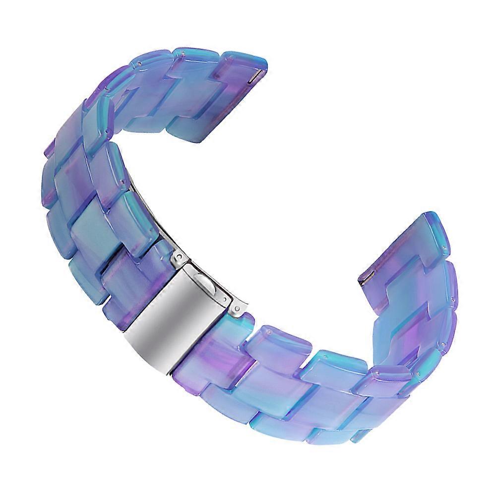 Decorative Watch Strap 1Pcs Band Shape For Everyday Use Offering Comfortable Wearing Experience