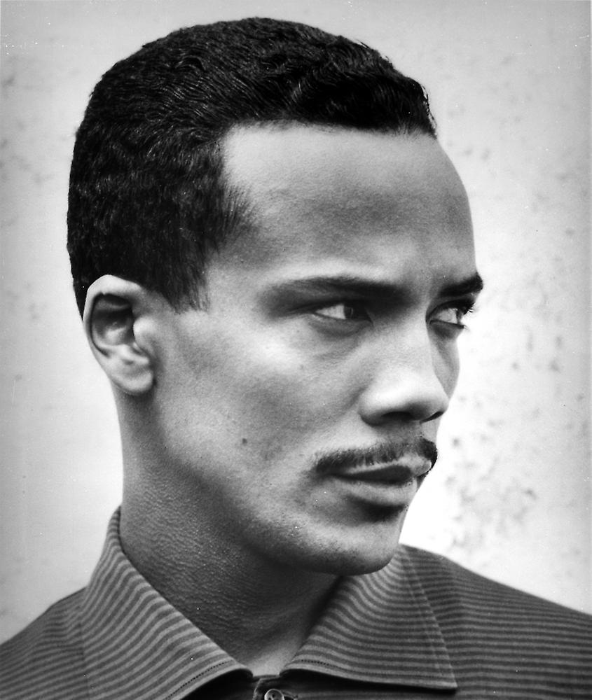 Quincy Jones Poster