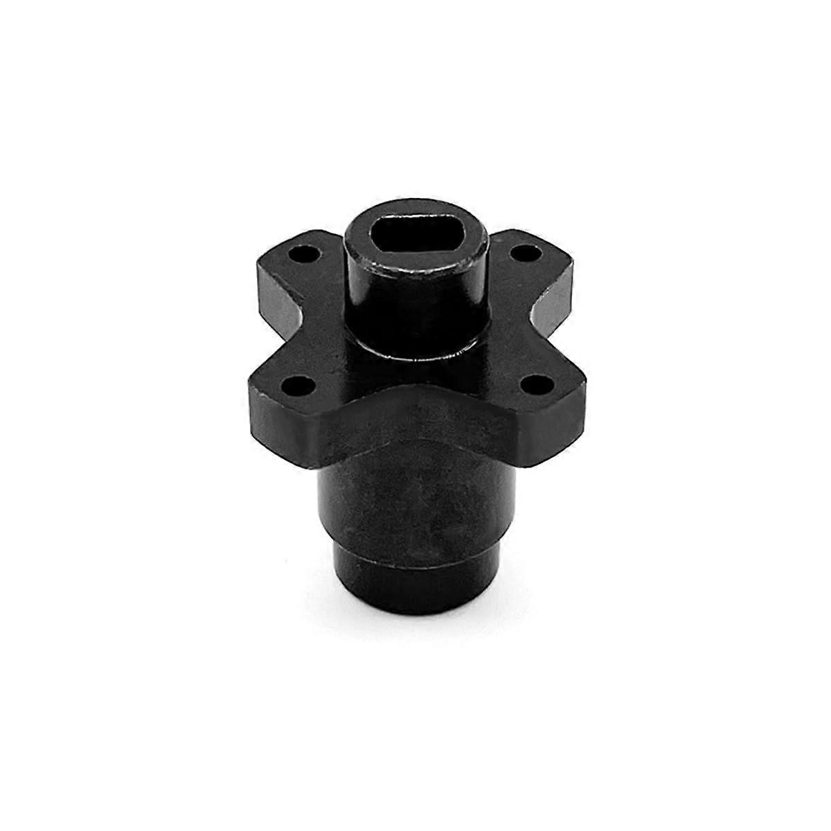 Steel Bridge Driving Gear Block Part RC Parts for Axial RBX10 Ryft RC Car