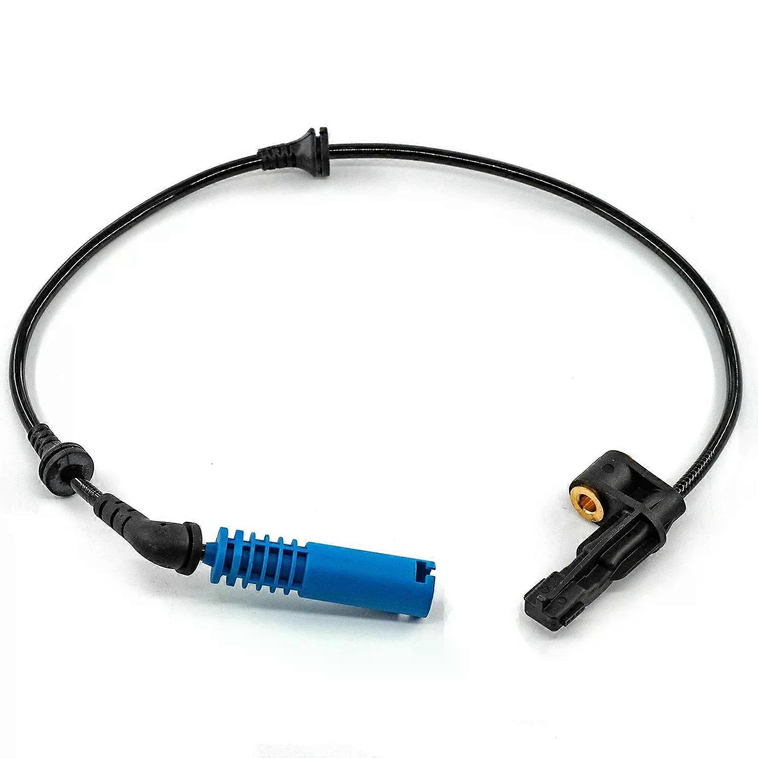 Apply 34526752681,34526792897 Front and Rear ABS Speed Sensor for BMW 320I 325CI 325I 330CI 330I M3