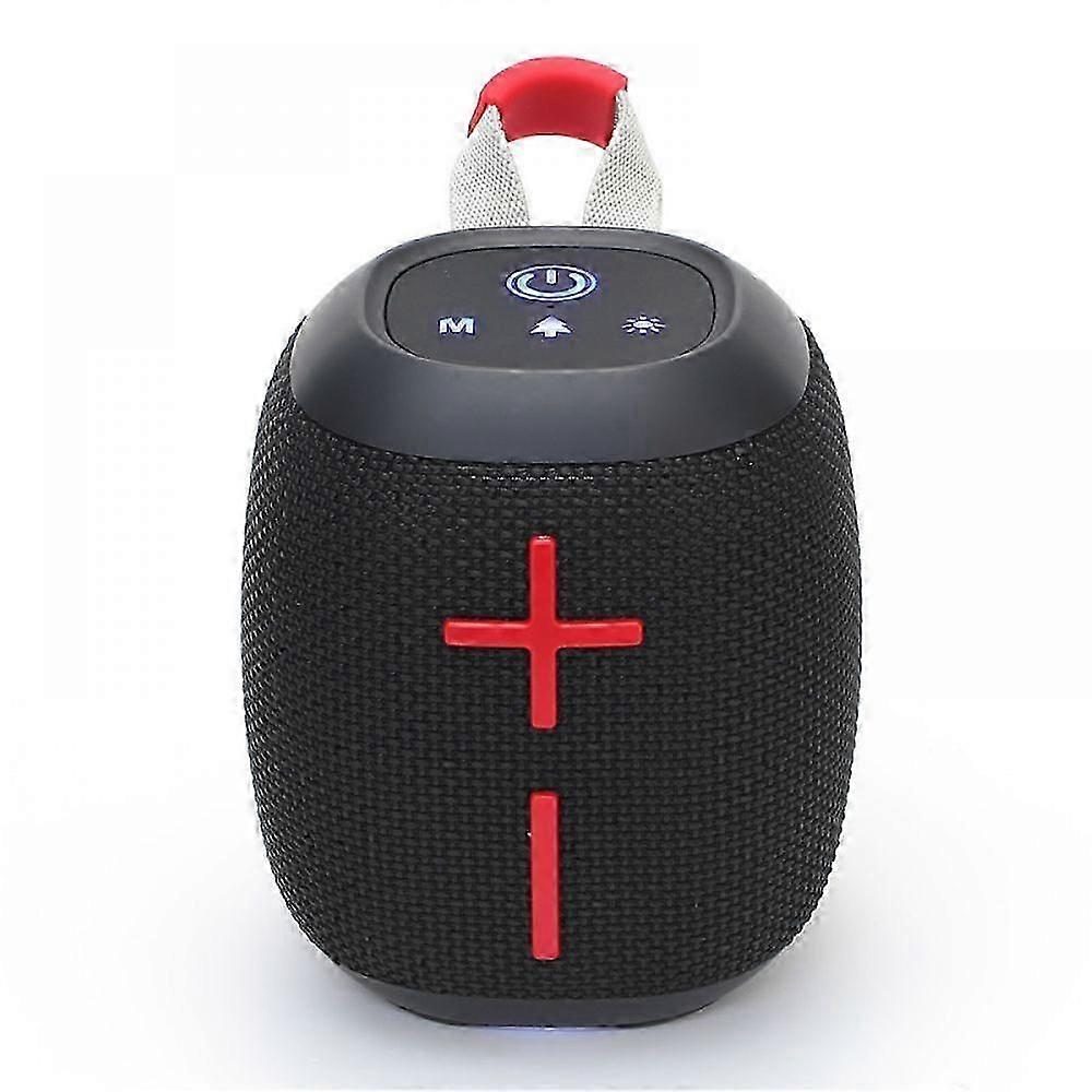 LOGITECH Ultimate Ears Wonderboom 4 Black : un son exceptionnel à 360 degrés délivré par une marque audio de confiance