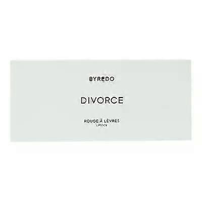 Byredo Lipstick 3g - Divorce 209